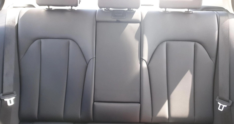 BMW Seria 3 cena 129555 przebieg: 73767, rok produkcji 2021 z Michałowo małe 379